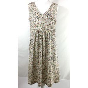 The Territory Ahead knit dress wrap bodice (E432)